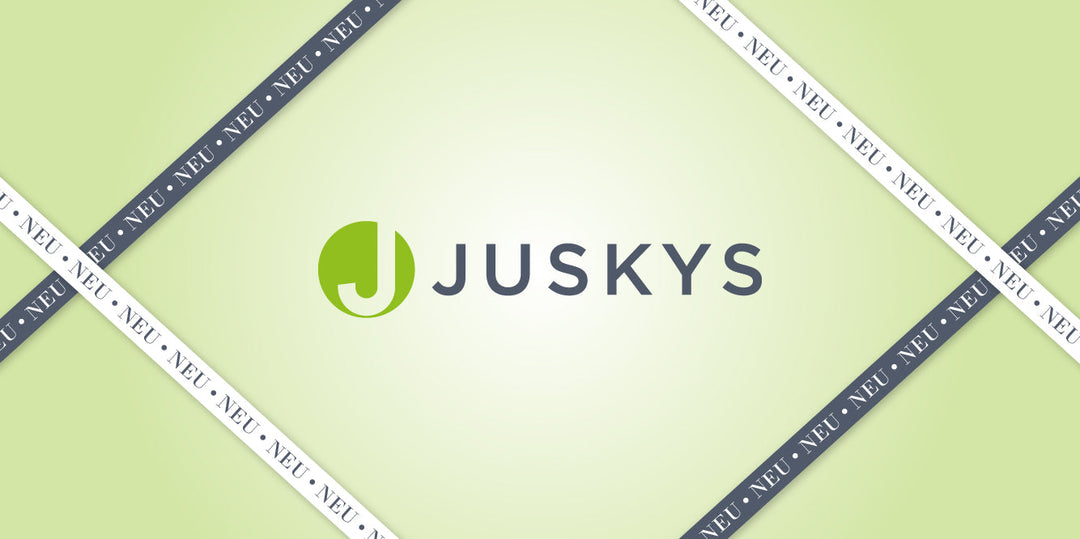 Neue Produkte bei Juskys