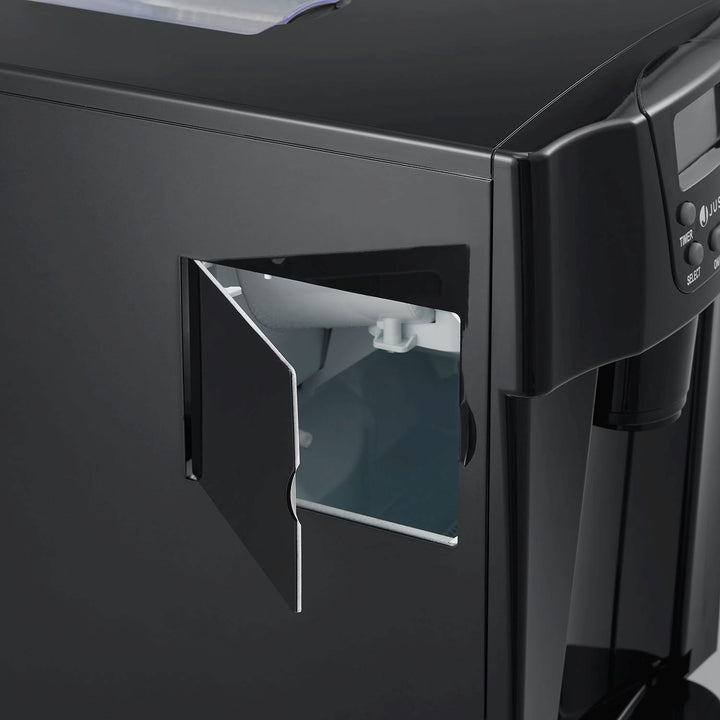Machine à glaçons PIM200L avec distributeur
