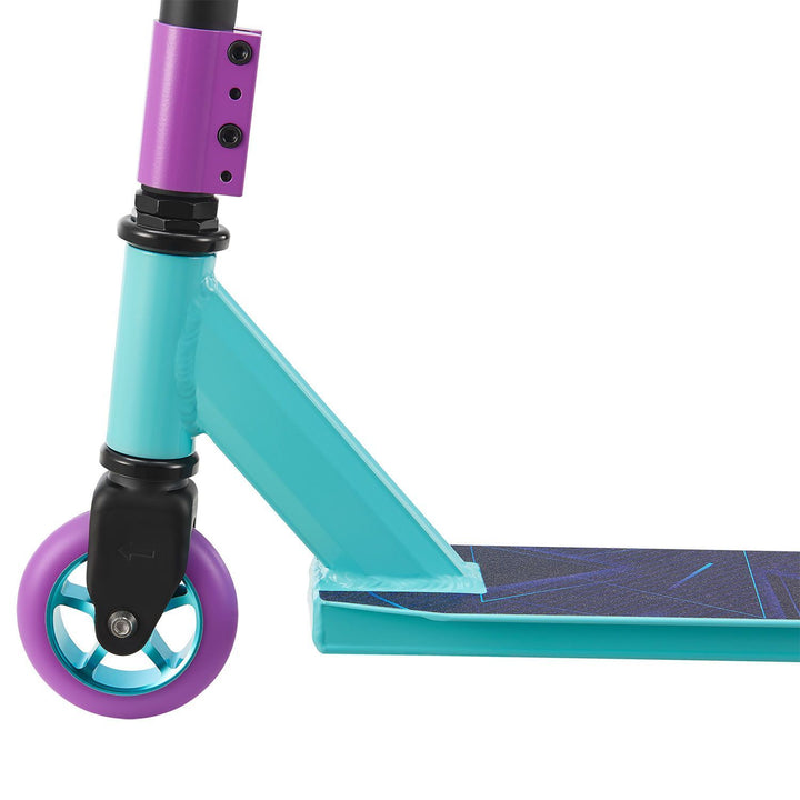 Trottinettes acrobatiques pour enfants