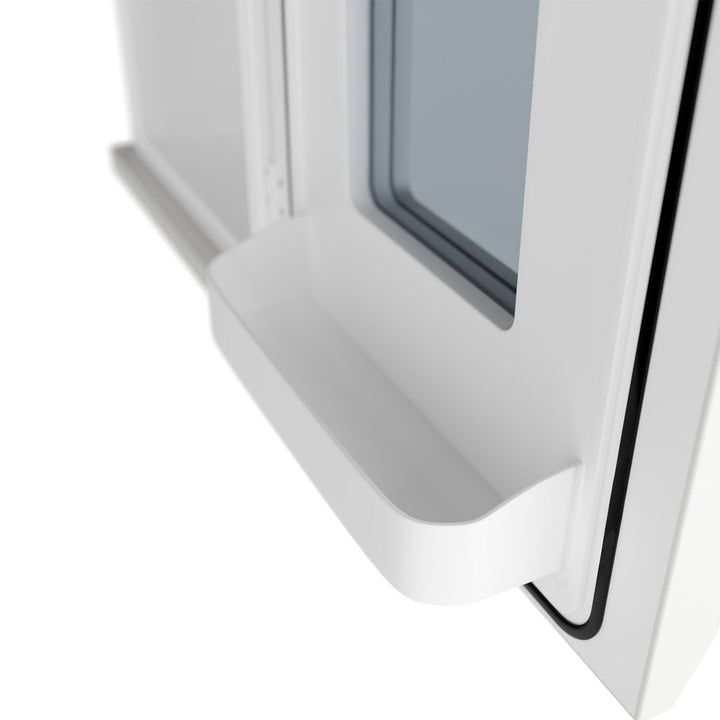 2-in-1 Mini-Kühlschrank 15 Liter