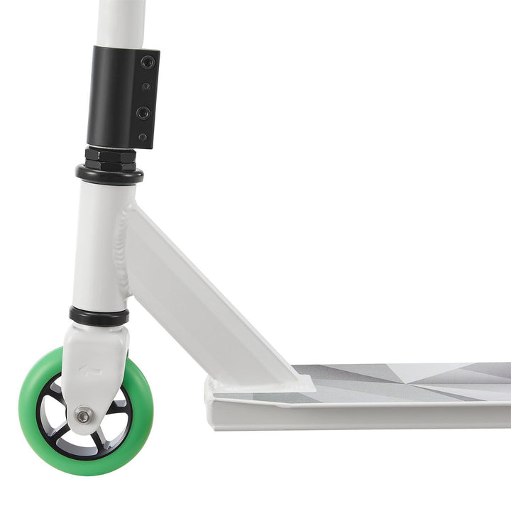 Trottinettes acrobatiques pour enfants