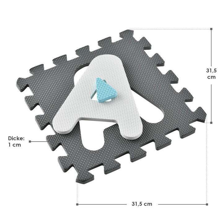 Puzzlematte für Babys und Kinder