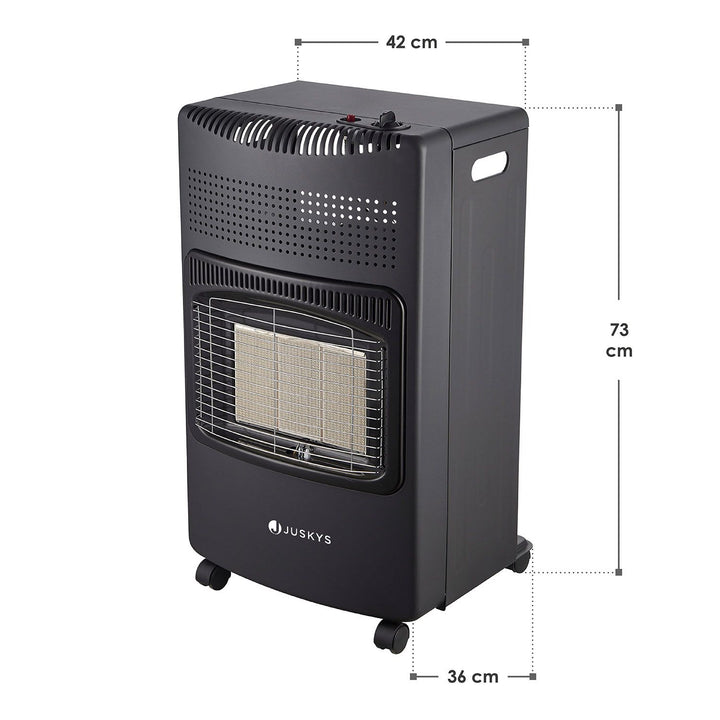Gasheizung GS42US