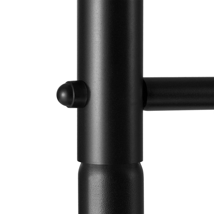 Fauteuil suspendu double en polyrotin Aria