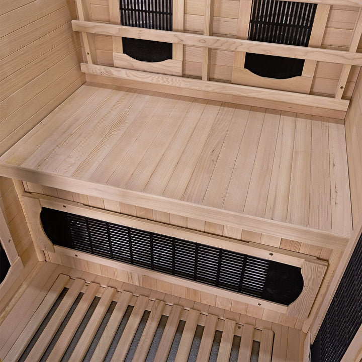 Cabine infrarouge Nyborg S90V