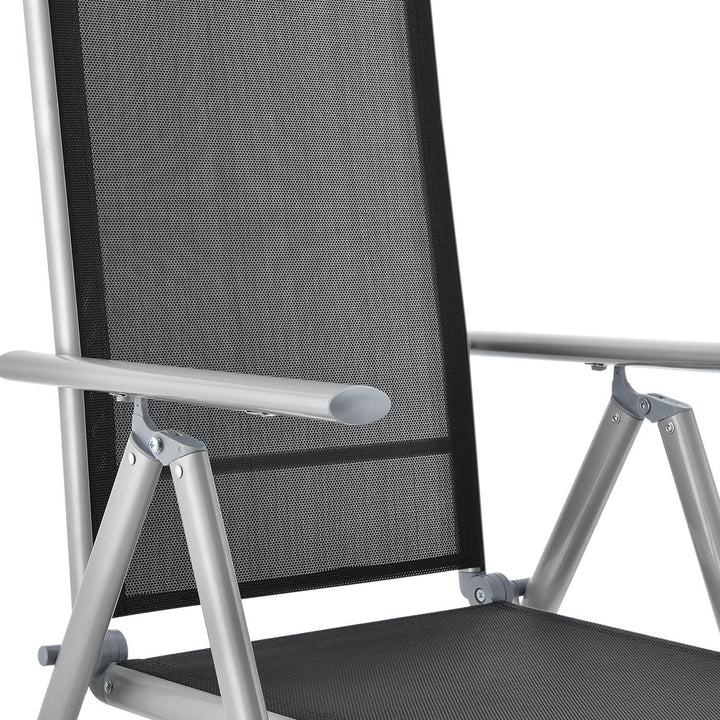Mobilier de jardin Milano