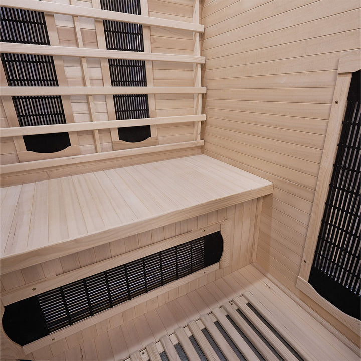 Cabine infrarouge Nyborg S120K