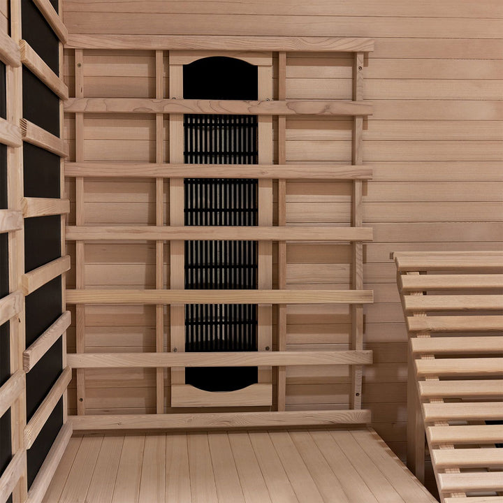 Cabine infrarouge Esbjerg