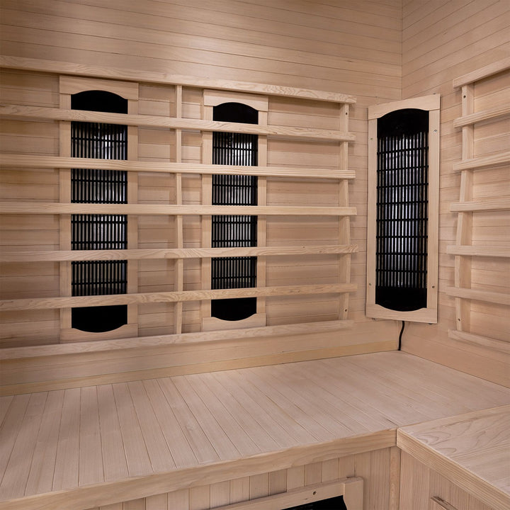 Cabine infrarouge Nyborg E150K