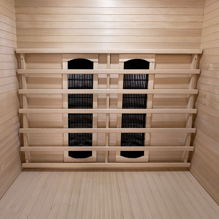 Cabine infrarouge Nyborg S120K