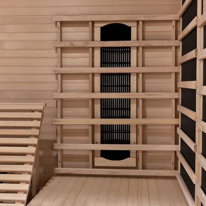 Cabine infrarouge Kolding
