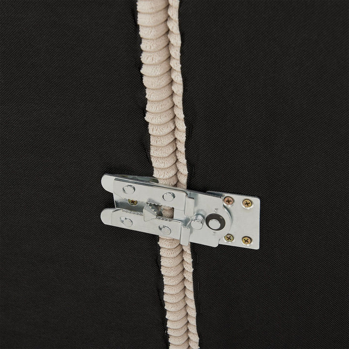 Canapé modulable Domas S - 2 places