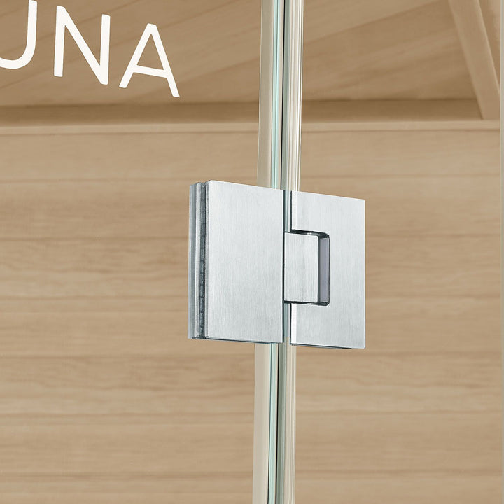 Indoor Sauna Espoo 150 Premium - 6 kW
