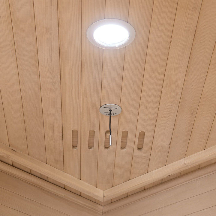 Cabine infrarouge Nyborg E150K