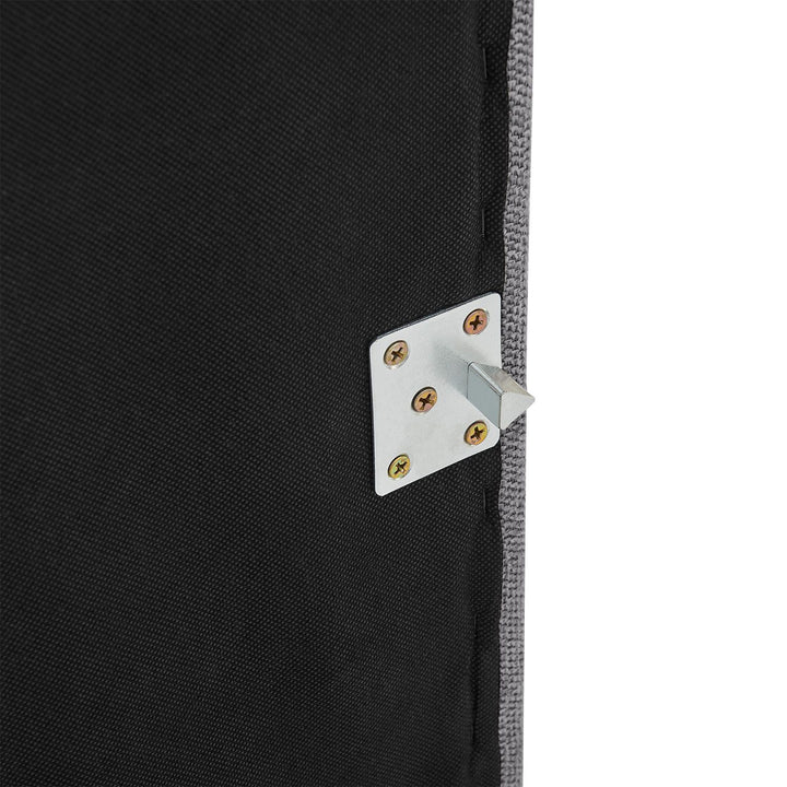 Canapé modulable Domas S - 2 places