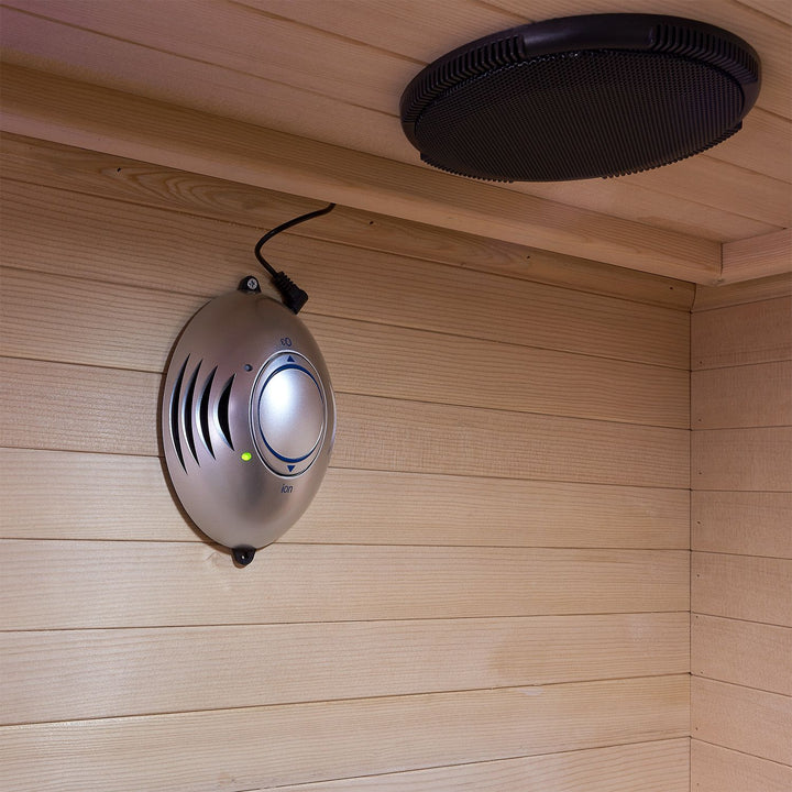 Cabine infrarouge Nyborg E150K