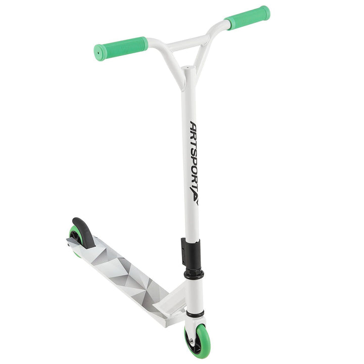 Trottinettes acrobatiques pour enfants
