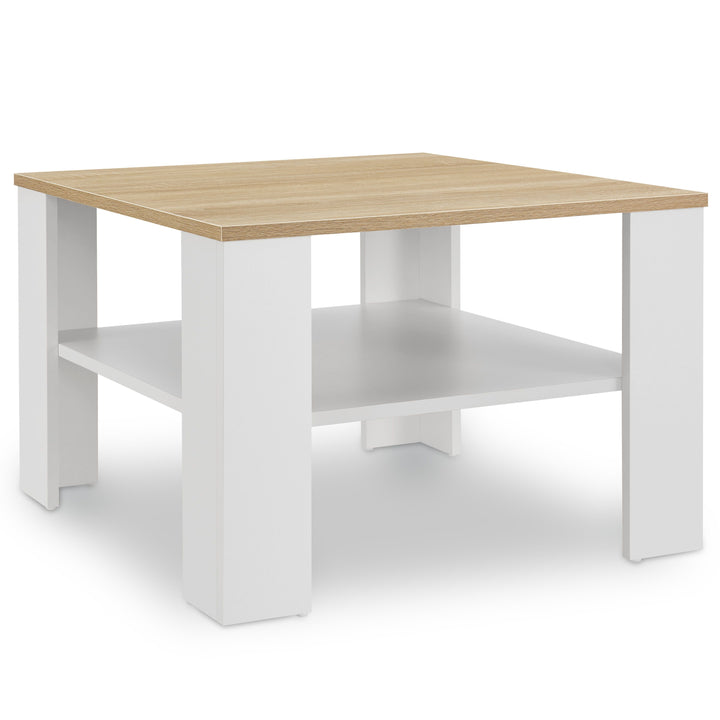 Table basse 60 x 60 x 40 cm