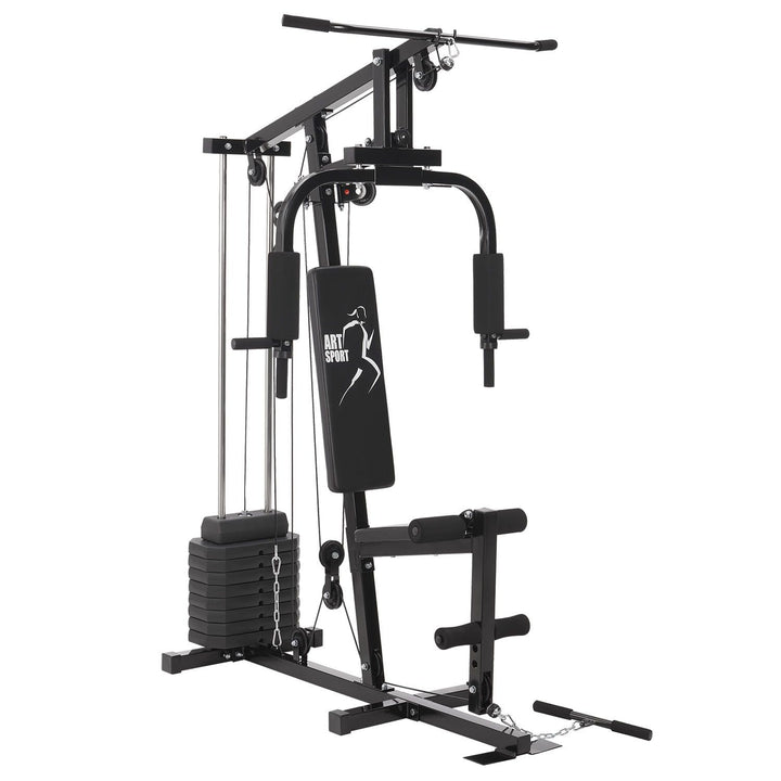 Station de musculation ProfiGym 2000
