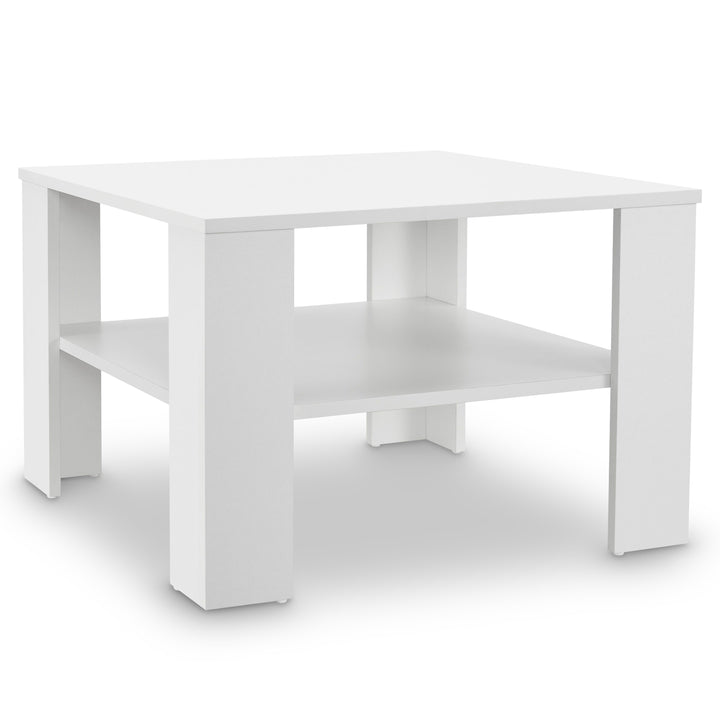 Table basse 60 x 60 x 40 cm
