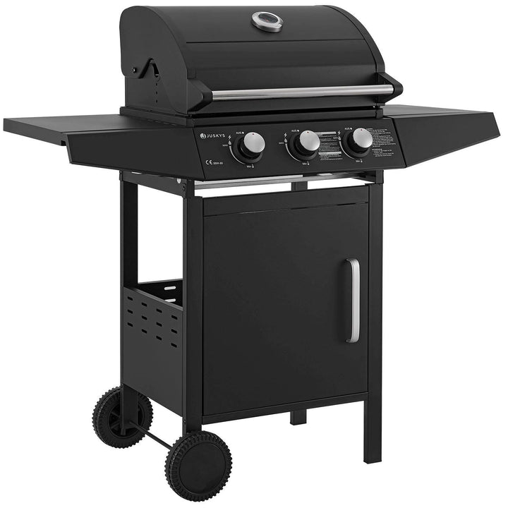 Barbecue à gaz Louisiane