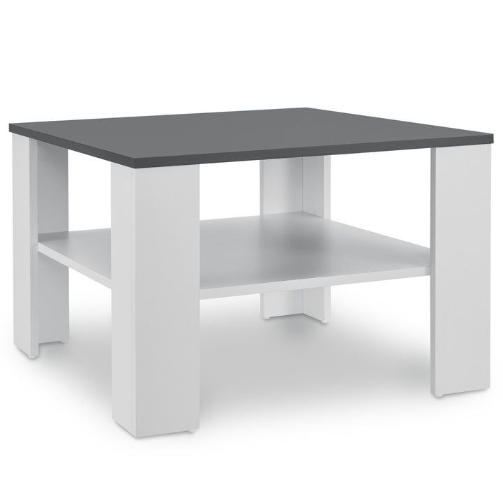 Table basse 60 x 60 x 40 cm