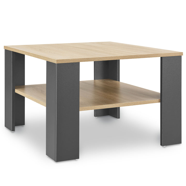 Table basse 60 x 60 x 40 cm