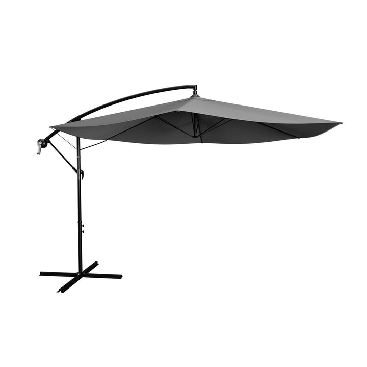 Parasol suspendu Brésil