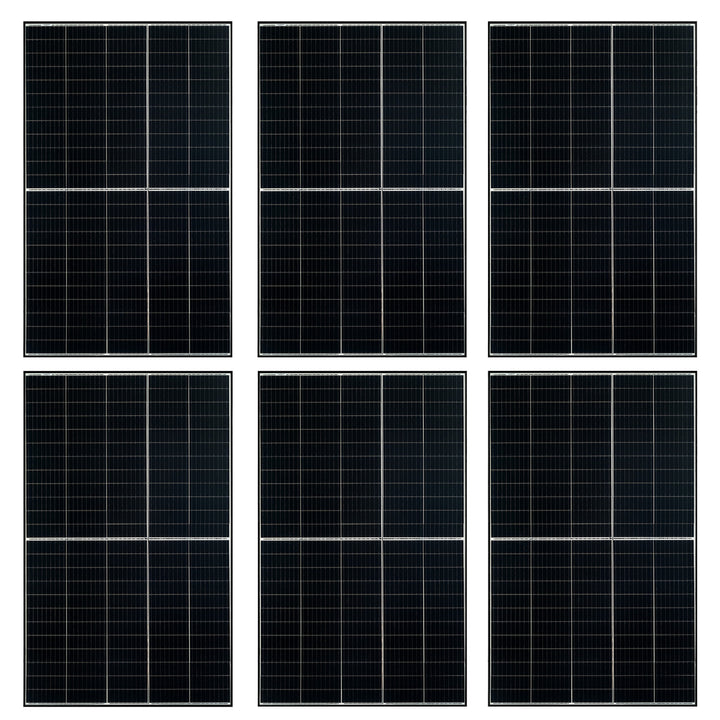 Module solaire Risen RSM40-8-410M