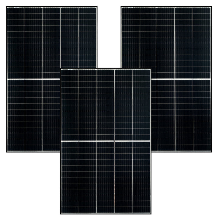 Module solaire Risen RSM40-8-410M
