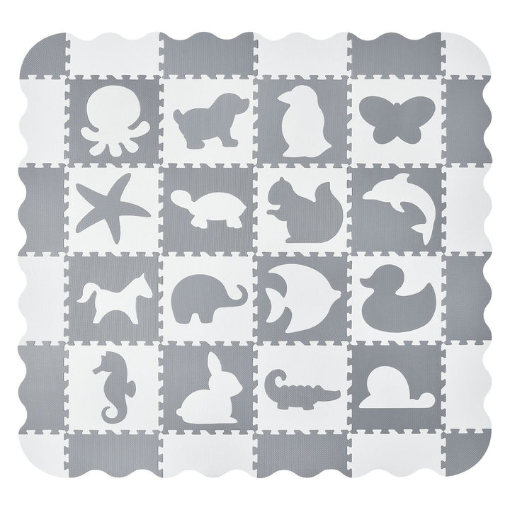 Puzzlematte für Babys und Kinder