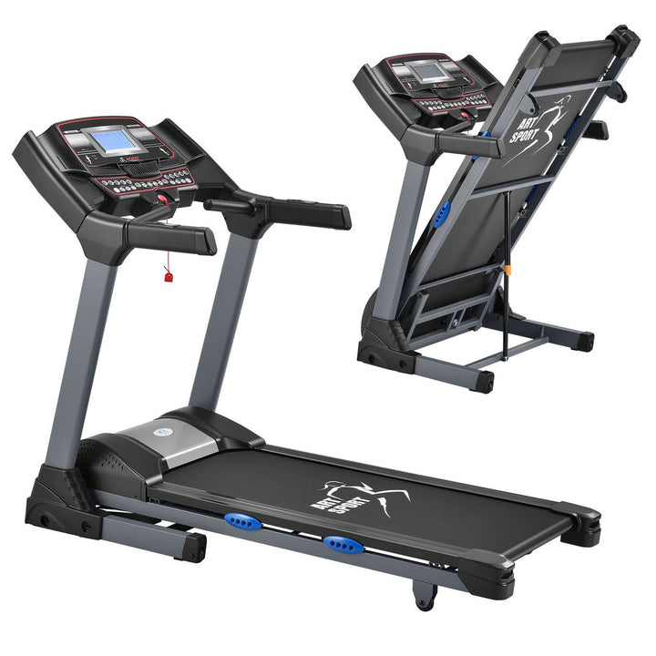 Tapis de course Speedrunner 6000