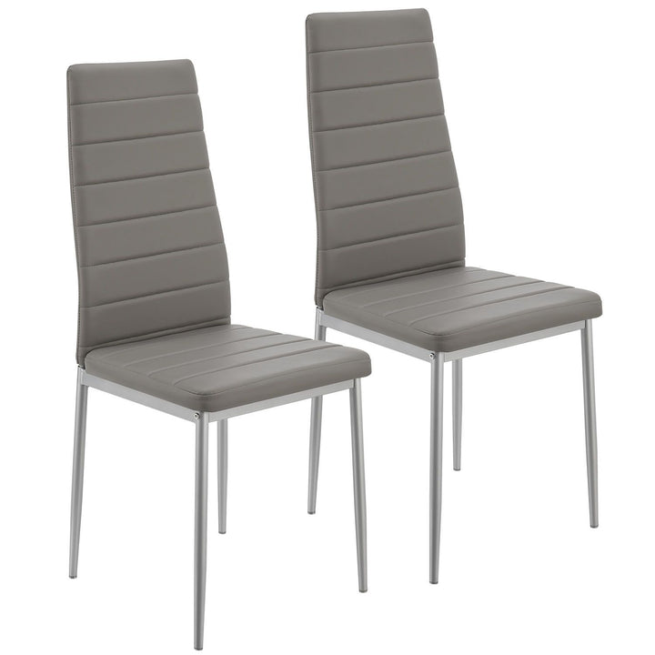 Chaise de salle à manger Loja