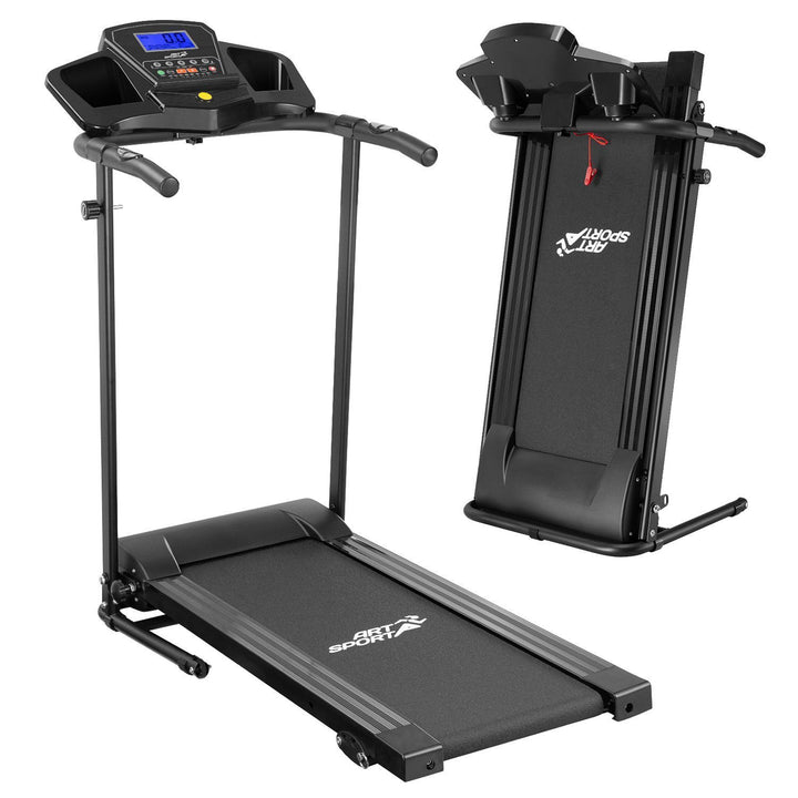Tapis de course Speedrunner 2200
