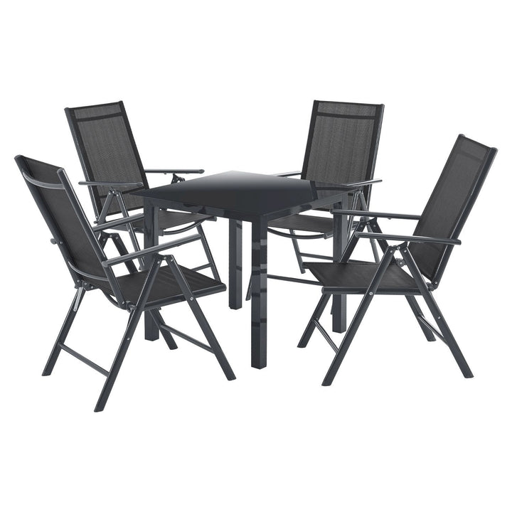 Mobilier de jardin Milano