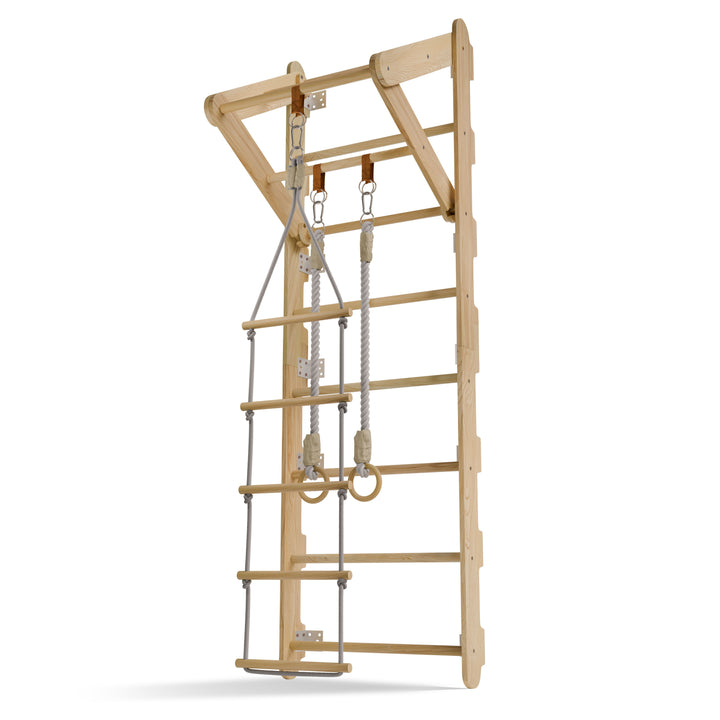 Espaliers pour enfants