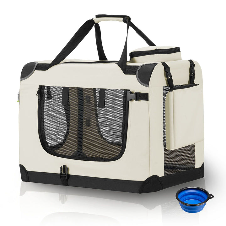 Hundetransportbox Lassie