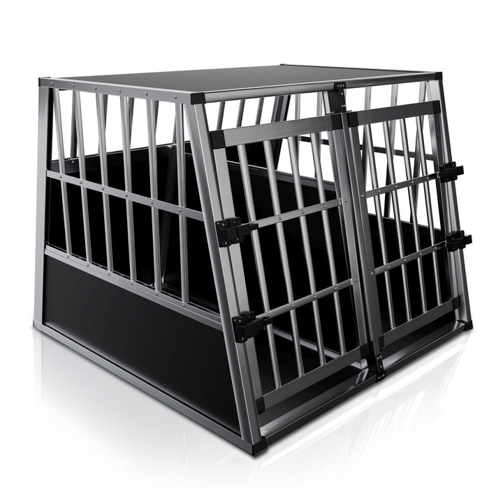 Hundebox fürs Auto