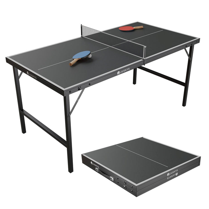Mini table de ping-pong Flexi