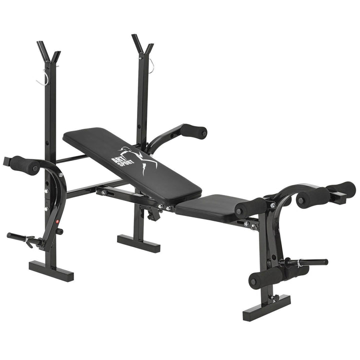 Banc de musculation ProfiGym 1000