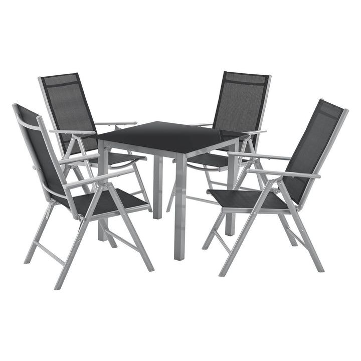 Mobilier de jardin Milano