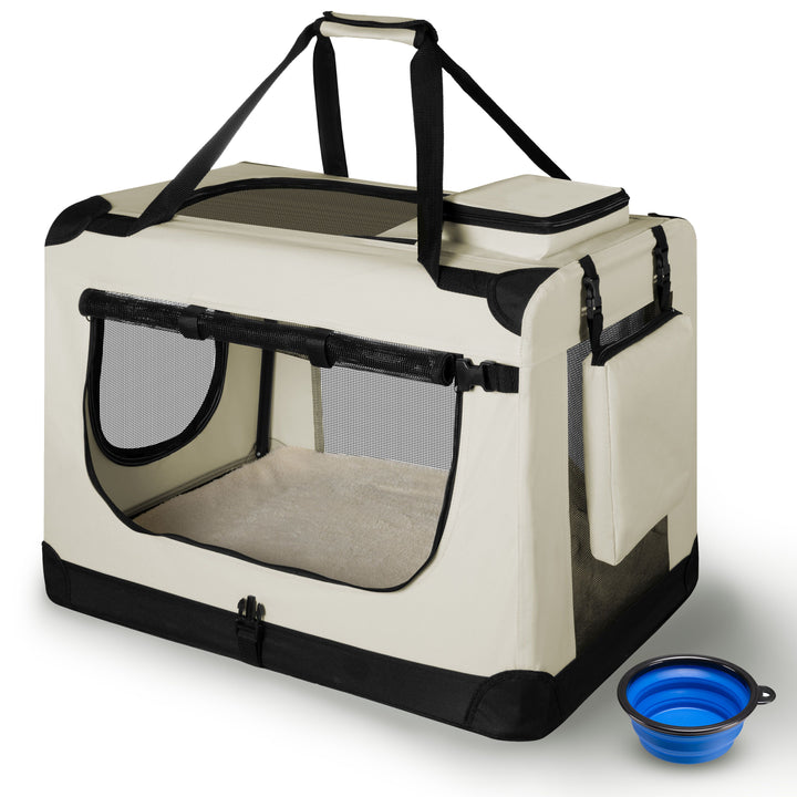 Hundetransportbox Lassie