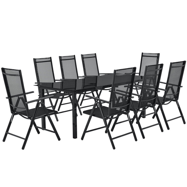 Mobilier de jardin Milano