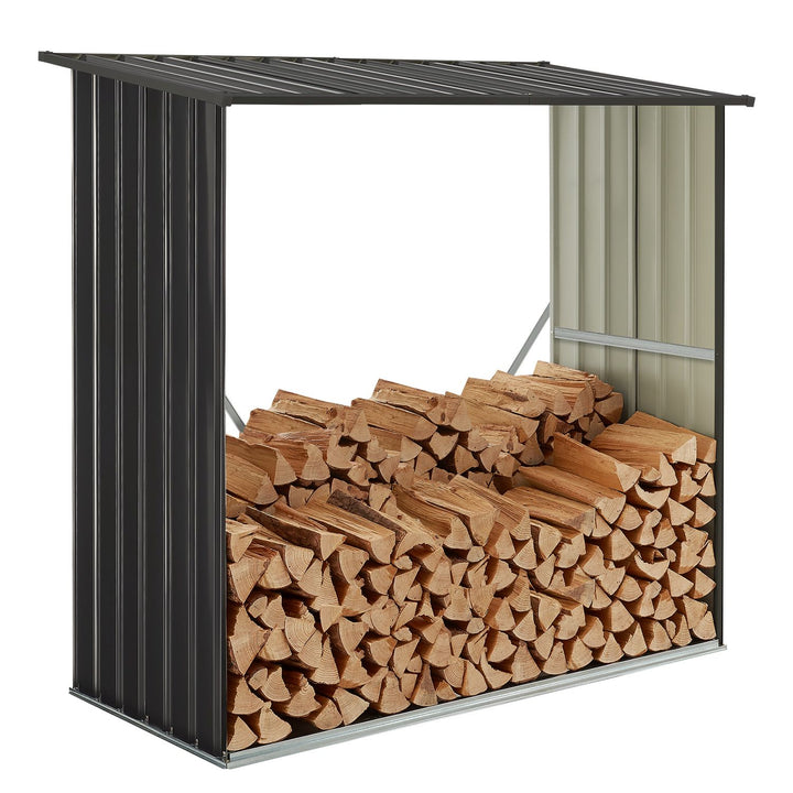 Abri en bois Enno