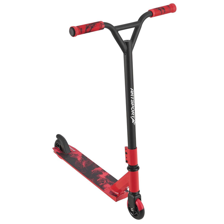 Trottinettes acrobatiques pour enfants