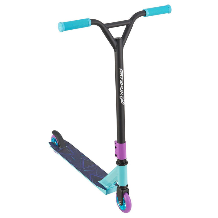 Trottinettes acrobatiques pour enfants