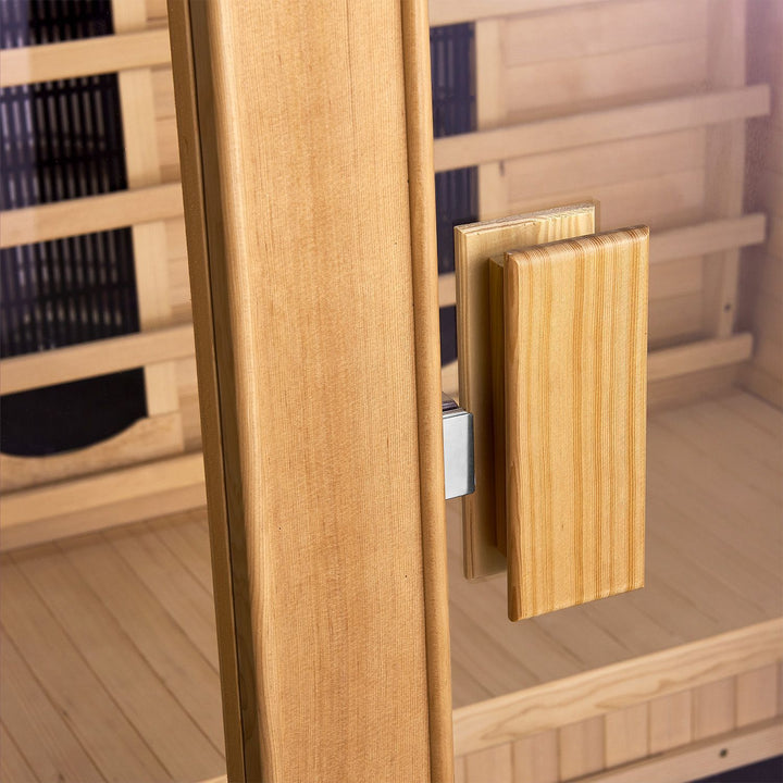 Cabine infrarouge Nyborg S120K