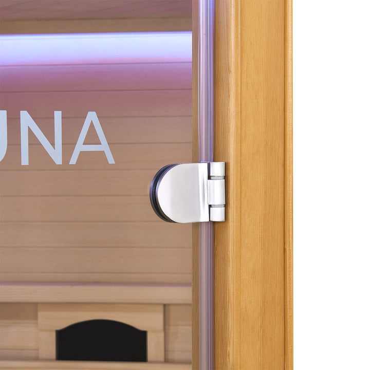 Cabine infrarouge Nyborg E150K