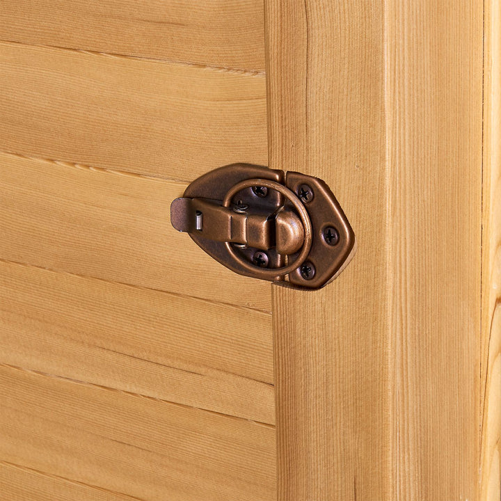 Cabine infrarouge Nyborg E150K