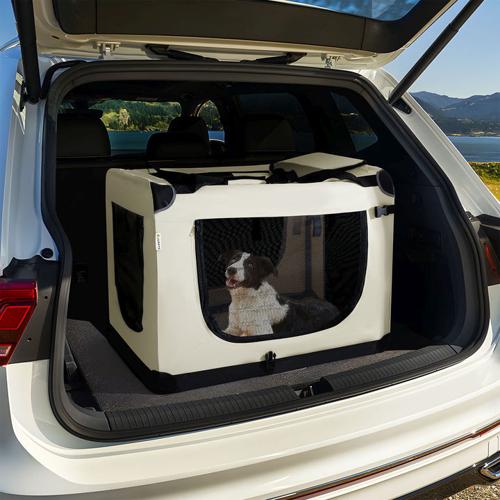 Hundetransportbox Lassie